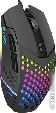 Игровая мышь Fury Battler 