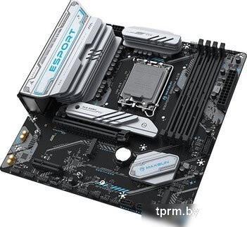 Материнская плата Maxsun eSport B860M WiFi Ace 