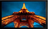 Проекционный экран CACTUS FrameExpert 102x180 CS-PSFRE-180X102