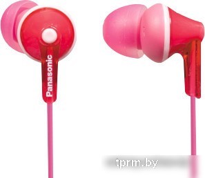 Наушники Panasonic RP-HJE125E-P 