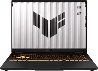 Игровой ноутбук ASUS TUF Gaming F16 FX608JPR-RV118