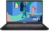 Ноутбук MSI Modern 15 B12MO-1056XBY