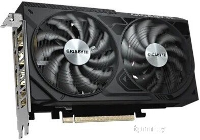 Видеокарта Gigabyte GeForce RTX 5050 Windforce OC V2 8G GV-N5050WF2OCV2-8GD 