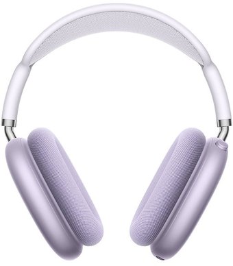 Наушники Hoco W65 Plus (сиреневый)