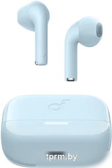 Наушники Anker Soundcore K20i (голубой) 