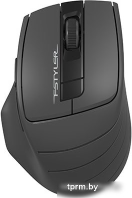 Мышь A4Tech Fstyler FG30S (черный) 