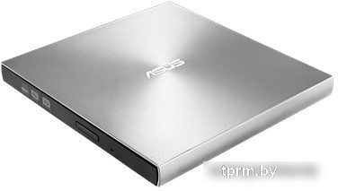 Оптический накопитель ASUS ZenDrive U9M (серебристый) 