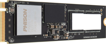 SSD Digma Pro Top P6 2TB DGPST5002TP6T4
