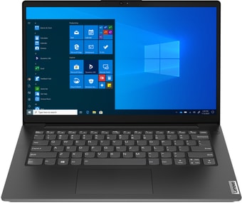 Ноутбук Lenovo V14 G2 ITL 82KA005LUS