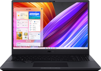 Ноутбук ASUS ProArt Studiobook 16 H7600HM-L2040X