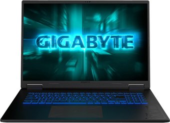Игровой ноутбук Gigabyte Gaming A18 GA83H 3VHK3KZC94SD