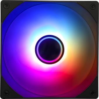 Вентилятор для корпуса Thermalright TL-C12B-S V3