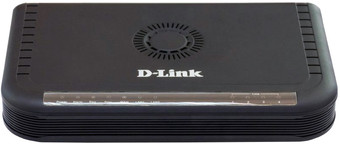 Маршрутизатор D-Link DVG-6004S