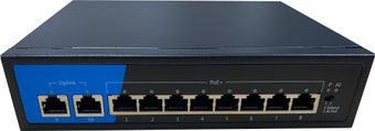 Неуправляемый коммутатор Opatov OPL-SWAI-FF000208P-Z120w