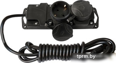 Удлинитель Bylectrica У16-414 1.7 м 