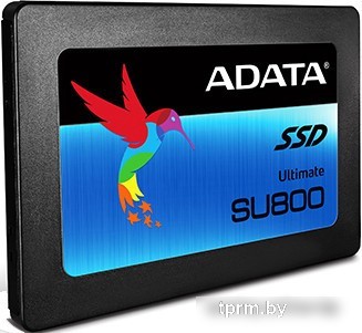 SSD ADATA Ultimate SU800 256GB ASU800SS-256GT-C 