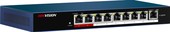 Коммутатор Hikvision DS-3E0109P-E/M