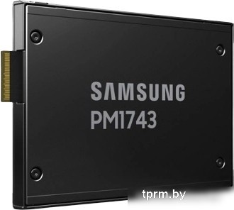 SSD Samsung PM1743 3.84TB MZWLO3T8HCLS-00A07 