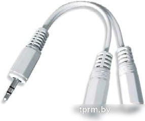 Разветвитель Cablexpert CCA-415W 