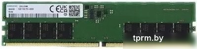 Samsung 16ГБ DDR5 5600 МГц M323R2GA3EB0-CWMOD 