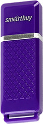 USB Flash Smart Buy Quartz Violet 8GB [SB8GBQZ-V]