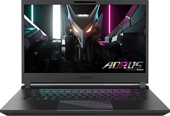 Gigabyte Aorus 15 BKF-73KZ754SH
