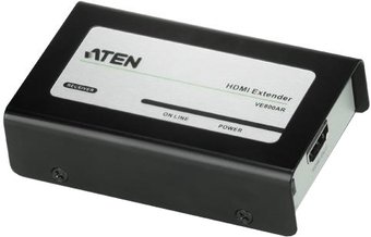 Удлинитель по витой паре Aten VE800AR-AT-G
