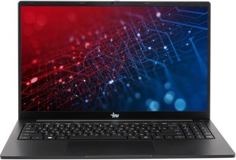 Ноутбук iRU Strato 15ALID5 2150076