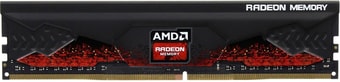 Оперативная память AMD Radeon R7 Performance 8ГБ DDR4 2400 МГц R7S48G2400U2S