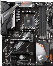 Материнская плата Gigabyte A520 Aorus Elite (rev. 1.2)