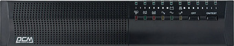 Источник бесперебойного питания Powercom King Pro+ [SPR-3000]