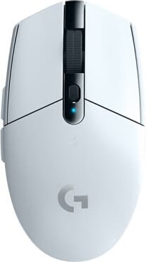 Игровая мышь Logitech G304 Lightspeed (белый)