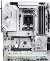 Материнская плата ASRock X870 Steel Legend WiFi