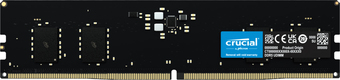 Оперативная память Crucial 16ГБ DDR5 4800МГц CT16G48C40U5