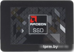 SSD AMD Radeon R5 120GB R5SL120G 