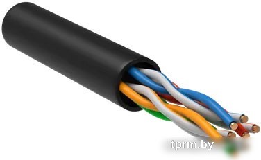 Кабель ITK LC3-C5E04-139-100 
