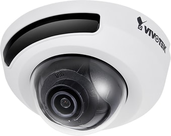 IP-камера Vivotek FD9166-HN (2.8 мм)