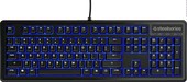 Клавиатура SteelSeries Apex 100