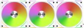 Набор вентиляторов Lian Li Uni Fan AL V2 120 G99.12ALV23W.R0