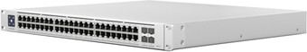 Управляемый коммутатор 3-го уровня Ubiquiti UniFi Switch Enterprise 48 PoE