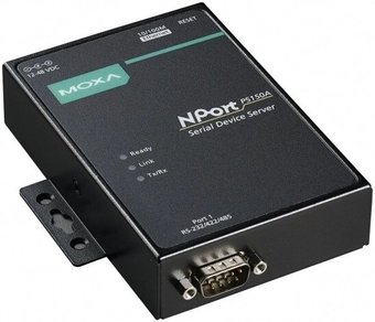 Конвертер Moxa NPort P5150A-T