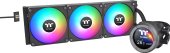 Жидкостное охлаждение для процессора Thermaltake TH360 V2 Ultra EX ARGB CL-W415-PL12SW-A
