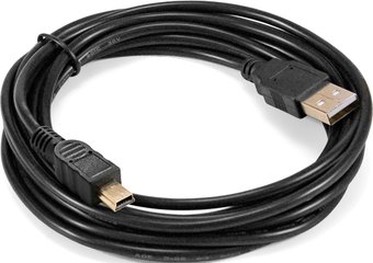 Кабель ExeGate EX-CC-USB2-AMminiBM5P-3.0