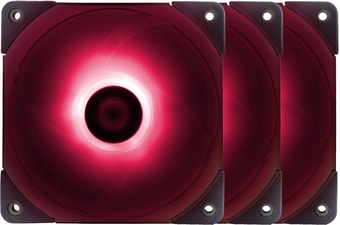 Thermalright TL-C12L [4pin/12V] X1