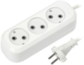 Сетевой фильтр SmartBuy SBE-10-3-05-N
