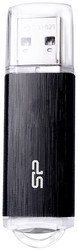 USB Flash Silicon-Power Blaze B02 32GB [SP032GBUF3B02V1K]