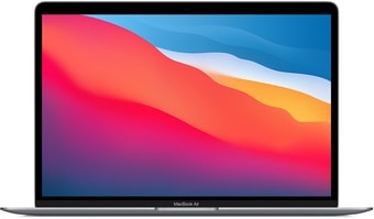 Apple Macbook Air 13" M1 2020 Z1240004P