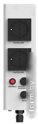 Источник бесперебойного питания Powerman Smart 800 INV 
