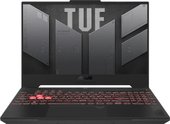Игровой ноутбук ASUS TUF Gaming A15 2024 FA507UI-LP166