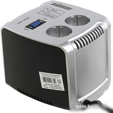 Стабилизатор напряжения Powerman AVS 1000C 